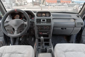 Mitsubishi Pajero 2.5tdi - 12599 лв. / 6441.77 € - 33889495 15