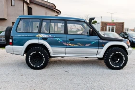 Mitsubishi Pajero 2.5tdi - 12599 лв. / 6441.77 € - 33889495 6