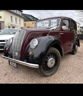 Други Друг Morris 8 - изображение 1