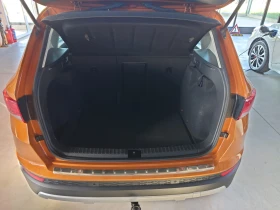 Seat Ateca Xcellence 1.4 TSi, снимка 14
