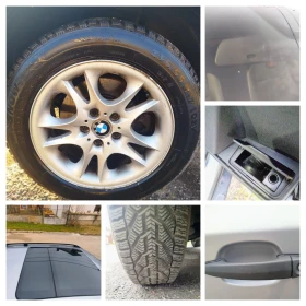 BMW X3 /BUSINESS/БЕЗ АНАЛОГ/РЕГИСТРИРАН/1-ВИ/GERMANY/, снимка 5