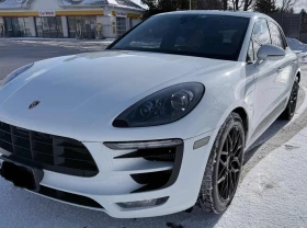 Porsche Macan GTS  CARFAX