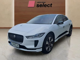 Jaguar I-Pace 90 kWh - изображение 1