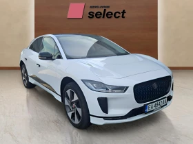 Jaguar I-Pace 90 kWh - 47039 € / 92000.29 лв. - 70452821 3
