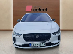 Jaguar I-Pace 90 kWh - 47039 € / 92000.29 лв. - 70452821 2