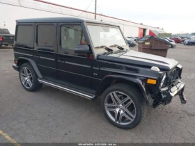 Mercedes-Benz G 550 | Mobile.bg � ����� ������ 3