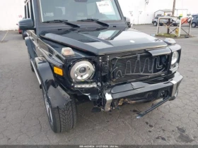 Mercedes-Benz G 550 | Mobile.bg � ����� ������ 15