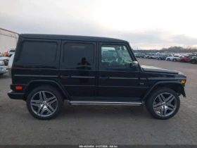 Mercedes-Benz G 550 | Mobile.bg � ����� ������ 13