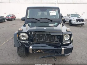 Mercedes-Benz G 550 | Mobile.bg � ����� ������ 2