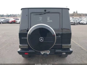 Mercedes-Benz G 550 | Mobile.bg � ����� ������ 5