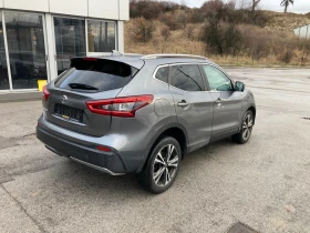 Nissan Qashqai 1.7 DCI 150ks Avtomat 4x4 145000km 100% - 14500 € / 28359.53 лв. - 21198386 3