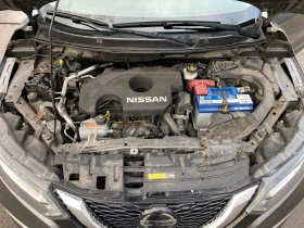 Nissan Qashqai 1.7 DCI 150ks Avtomat 4x4 145000km 100% - 14500 € / 28359.53 лв. - 21198386 6