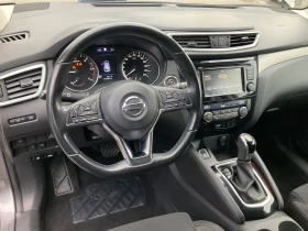 Nissan Qashqai 1.7 DCI 150ks Avtomat 4x4 145000km 100% - 14500 € / 28359.53 лв. - 21198386 10