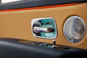 Rolls-Royce Cullinan 6.7 V12 AWD | Mobile.bg � ����� ������ 10