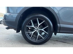 Toyota Rav4 2.5 HSD CVT FWD EXECUTIVE PLUS - 21990 € / 43008.70 лв. - 98360253 16