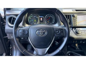 Toyota Rav4 2.5 HSD CVT FWD EXECUTIVE PLUS - 21990 € / 43008.70 лв. - 98360253 13