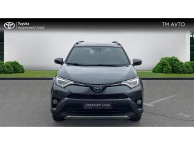 Toyota Rav4 2.5 HSD CVT FWD EXECUTIVE PLUS - 21990 € / 43008.70 лв. - 98360253 5