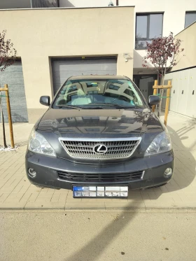 Lexus RX 400h - 7100 € / 13886.39 лв. - 61637508 8