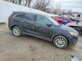 Kia Sorento 3.3L 6 All Wheel Drive - 7600 € / 14864.31 лв. - 97529291 4