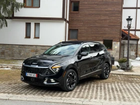 Kia Sportage SX PRESTIGE 4х4 8700км - 22800 € / 44592.92 лв. - 10872459 2