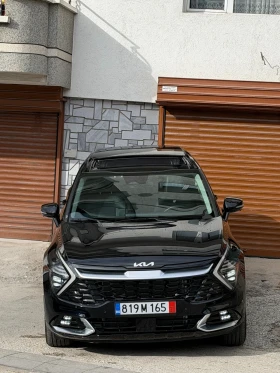 Kia Sportage SX PRESTIGE 4х4 8700км - 22800 € / 44592.92 лв. - 10872459 12