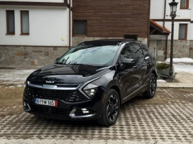 Kia Sportage SX PRESTIGE 4х4 8700км - 22800 € / 44592.92 лв. - 10872459 3