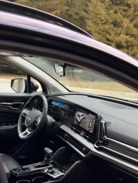 Kia Sportage SX PRESTIGE 4х4 8700км - 22800 € / 44592.92 лв. - 10872459 8