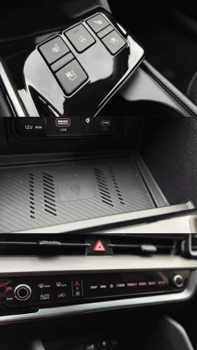 Kia Sportage SX PRESTIGE 4х4 8700км - 22800 € / 44592.92 лв. - 10872459 16