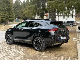 Kia Sportage SX PRESTIGE 4х4 8700км - 22800 € / 44592.92 лв. - 10872459 5