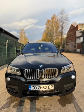 BMW X3 3.5 d f25 ��� ��������� | Mobile.bg � ����� ������ 5