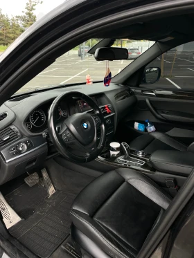BMW X3 3.5 d f25 ��� ��������� | Mobile.bg � ����� ������ 14