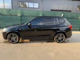 BMW X3 3.5 d f25 ��� ��������� | Mobile.bg � ����� ������ 8