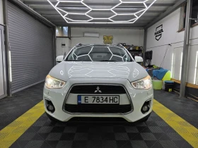 Mitsubishi ASX 2.2DI-D | Mobile.bg � ����� ������ 2