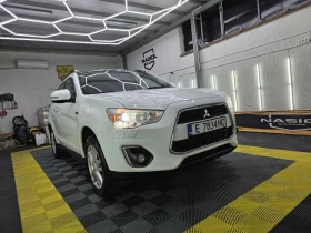 ������ Mitsubishi ASX