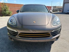 Porsche Cayenne * AWD 4dr * АВТОКРЕДИТ БЕЗ ПЪРВОНАЧАЛНА ВНОСКА*  - 12000 € / 23469.96 лв. - 54490779 6