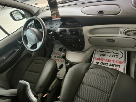 Renault Scenic rx4 2, 0i+ ���-140k.c.-4�4-����'����������� | Mobile.bg � ����� ������ 12