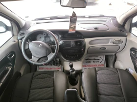 Renault Scenic rx4 2, 0i+ ���-140k.c.-4�4-����'����������� | Mobile.bg � ����� ������ 11