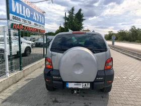 Renault Scenic rx4 2, 0i+ ���-140k.c.-4�4-����'����������� | Mobile.bg � ����� ������ 5