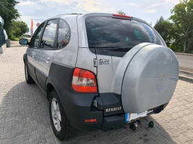 Renault Scenic rx4 2, 0i+ ���-140k.c.-4�4-����'����������� | Mobile.bg � ����� ������ 4