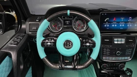 Mercedes-Benz G 63 AMG Brabus Mansory Style Tiffany | Mobile.bg � ����� ������ 12