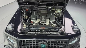 Mercedes-Benz G 63 AMG Brabus Mansory Style Tiffany | Mobile.bg � ����� ������ 6
