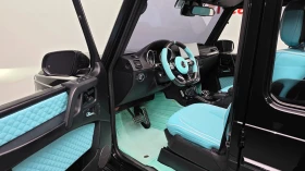 Mercedes-Benz G 63 AMG Brabus Mansory Style Tiffany | Mobile.bg � ����� ������ 10