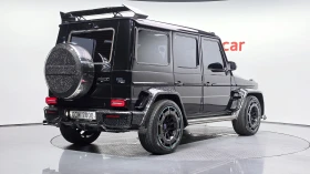 Mercedes-Benz G 63 AMG Brabus Mansory Style Tiffany | Mobile.bg � ����� ������ 2
