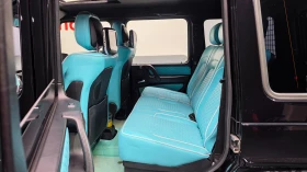 Mercedes-Benz G 63 AMG Brabus Mansory Style Tiffany | Mobile.bg � ����� ������ 11