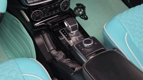 Mercedes-Benz G 63 AMG Brabus Mansory Style Tiffany | Mobile.bg � ����� ������ 9
