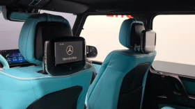 Mercedes-Benz G 63 AMG Brabus Mansory Style Tiffany | Mobile.bg � ����� ������ 15