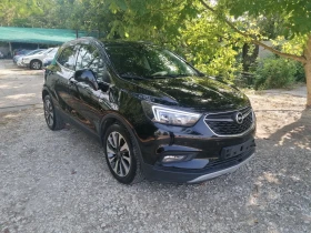 ����� �� �������� �� Opel Mokka 1.6  115kc 87000km