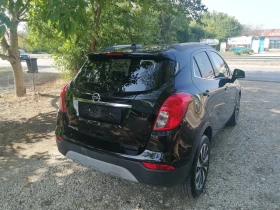 Opel Mokka 1.6  115kc 87000km | Mobile.bg � ����� ������ 7