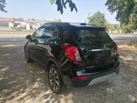 Opel Mokka 1.6  115kc 87000km | Mobile.bg � ����� ������ 5