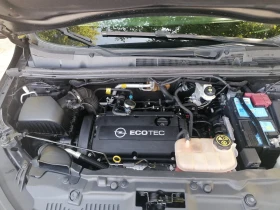 Opel Mokka 1.6  115kc 87000km | Mobile.bg � ����� ������ 15